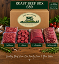 Roast Beef Box
