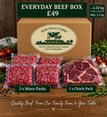 Everyday Beef Box